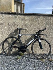 TRINITY ADVANCED PRO TT-FF S - 1