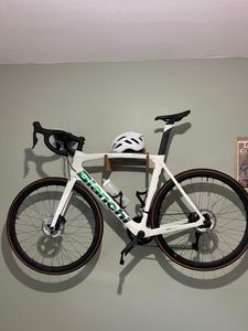 Bianchi Oltre Xr3 Ultegra di2 L/XL - 1
