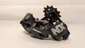 Dérailleur Arrière SRAM NX 1x11 – chape longue - 1