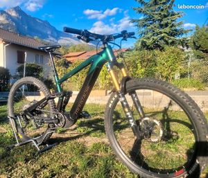 VTTAE MOUSTACHE samedi 29 trail 9 -750 W-3400 e - 1