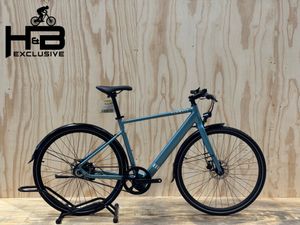 Tenways CGO600 Vélo électrique Single-Speed 2022 - 1