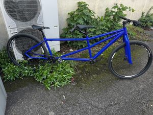 Tandem VTT EXS 29" - 1