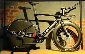 TT-Shiv S-Works XL - 1