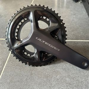 Pédalier Shimano Ultégra neuf - 1