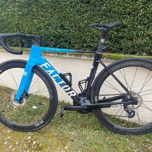 Factor Ostro VAM 2.0 - 1