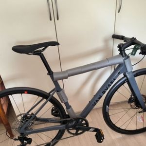 Vélo de route Van Rysel NCR - 1