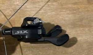 levier slx 12v  - 1