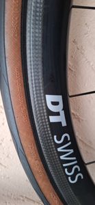 Roue dt swiss mon chasseral 35 mm - 1