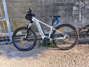 VTT SUNN FLASH S 27 - 1
