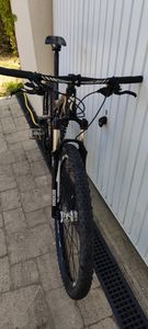 Vend vtt specialized epic taille M - 1