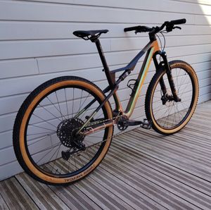 Orbea Oiz M 20 - 1