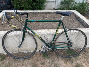 Gitane Mach 320  - 1