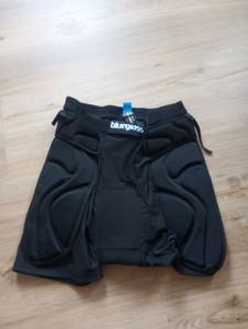 Short de protection bluegrass - 1