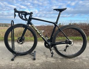 Giant tcr pro 0 di2  - 1