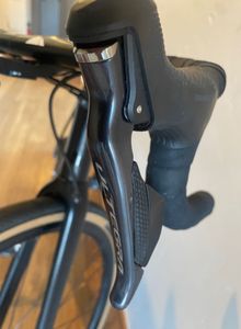Endurace CF SL Disc 8.0 Di2 - 1