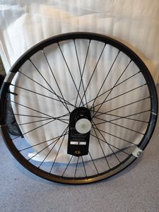 Roues crankbrothers carbone 27'5 - 1