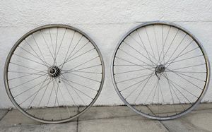 Roues Mavic Reflex SUP UB Control (622x13 / 700c) ... - 1