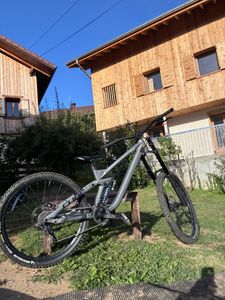 VTT cube dh 215  - 1