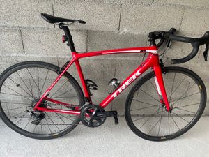 Émonda SLR 8 Race Shop Limited 2017 - 1