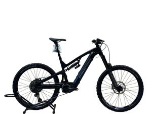 Propain Ékano VTT électrique Sram NX 2022 - 1