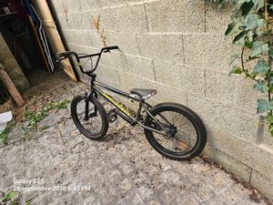 BMX GT Performer Kachinsky 20.5'' Noir - 1