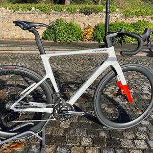 Cannondale Supersix Evo 1 - Force AXS - 1