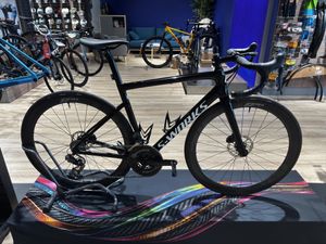 Specialized Tarmac SL6 Dura-ace Di2 - 1