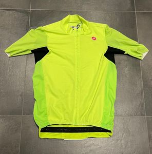 Maillot Castelli Endurance - 1