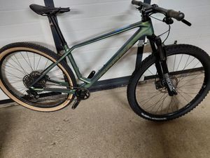 Vtt orbea alma cadre neuf - 1