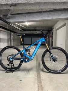 Pivot shuttle LT team XTR - moteur neuf - 1