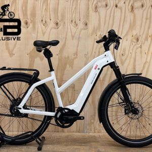 Riese & Müller Charger3 GT vario Vélo électrique E... - 1