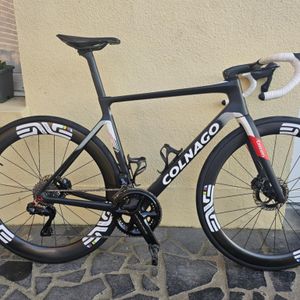Colnago V4RS 51 dura ace/enve - 1