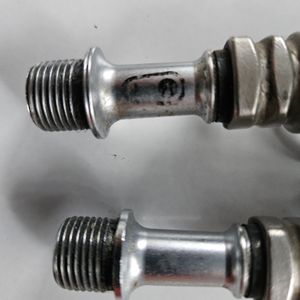 Pédales Crank Bros - 1