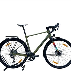 Bergamont Grandurance RD Elite Carbon Vélo de grav... - 1