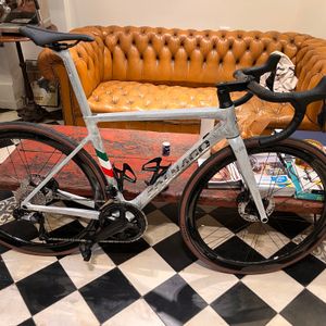 Colnago V3RS Frozen Blanc - 1