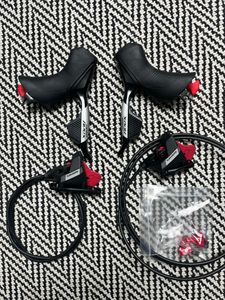 Manette apex axs d1 neuves  - 1