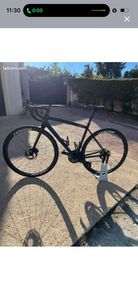Specialized Aethos dura ace taille M - 1
