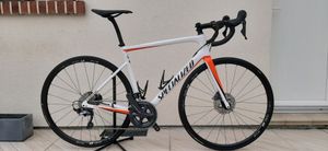 Spécialized Tarmac sl6 disc comp  - 1