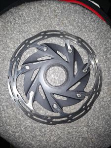 Sram CLX-R 160mm centerlock - 1