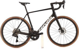 Produit Reconditionne    Cervelo R5 Di2 12v    Gri... - 1