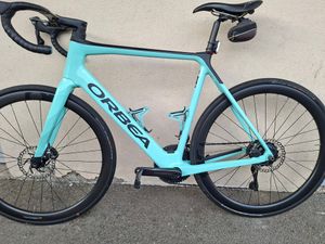 velo electique ORBEA GAIN M20 I - 1