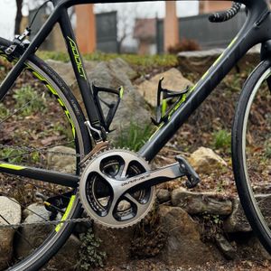 Scott Addict 10 2016 - 1