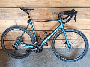 Vélo route  - 1