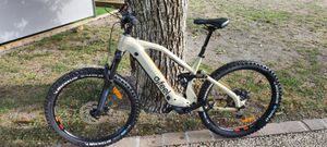 VTT ELECTRIQUE O2FEEL AMPLITUDE AM POWER 7.2 TAILL... - 1
