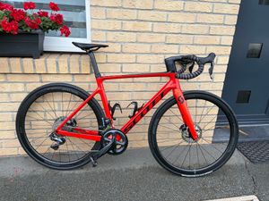 Vélo SCOTT Addict RC 15 - 1