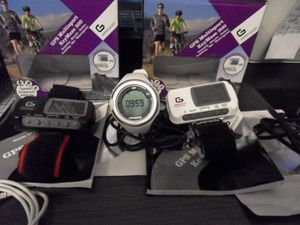 GPS MULTISPORTS  KEYMAZE 300 GEONAUTE  + 1 doublon... - 1