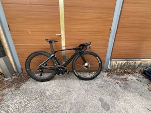 Cervelo S5  - 1