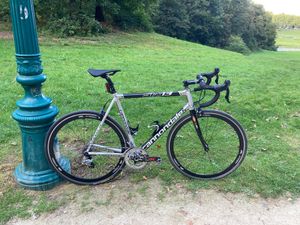 Cannondale six13 taille 56 - 1