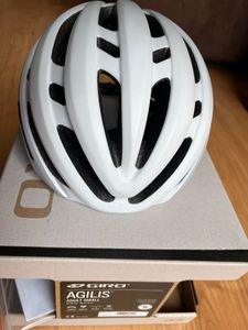 Casque Giro Agilis taille S - 1