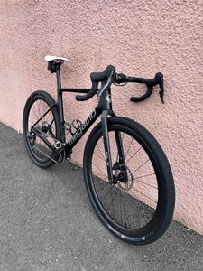 Megamo Silk Sl Gravel / Cyclo cross Sram  - 1